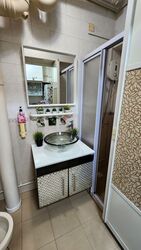 Choa Chu Kang Crescent (Choa Chu Kang),  #550317631